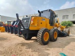 XCMG GR1803 used motor grader