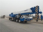 used tadano 65 tons truck crane